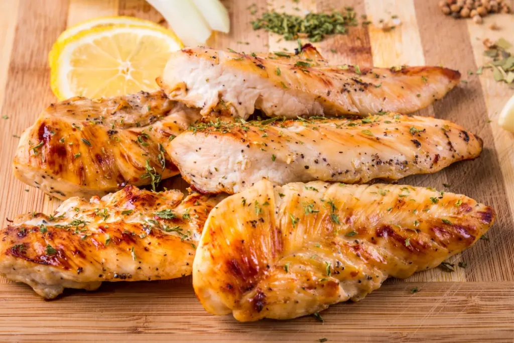 Cooking Thin Chicken Breasts: Expert Tips and Techniques