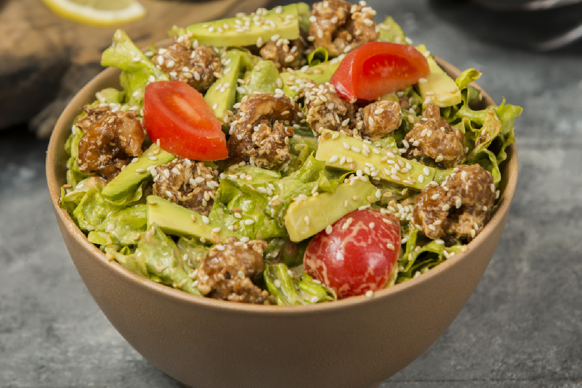 Ultimate Quinoa Salad Guide: Healthy Recipes & Tips