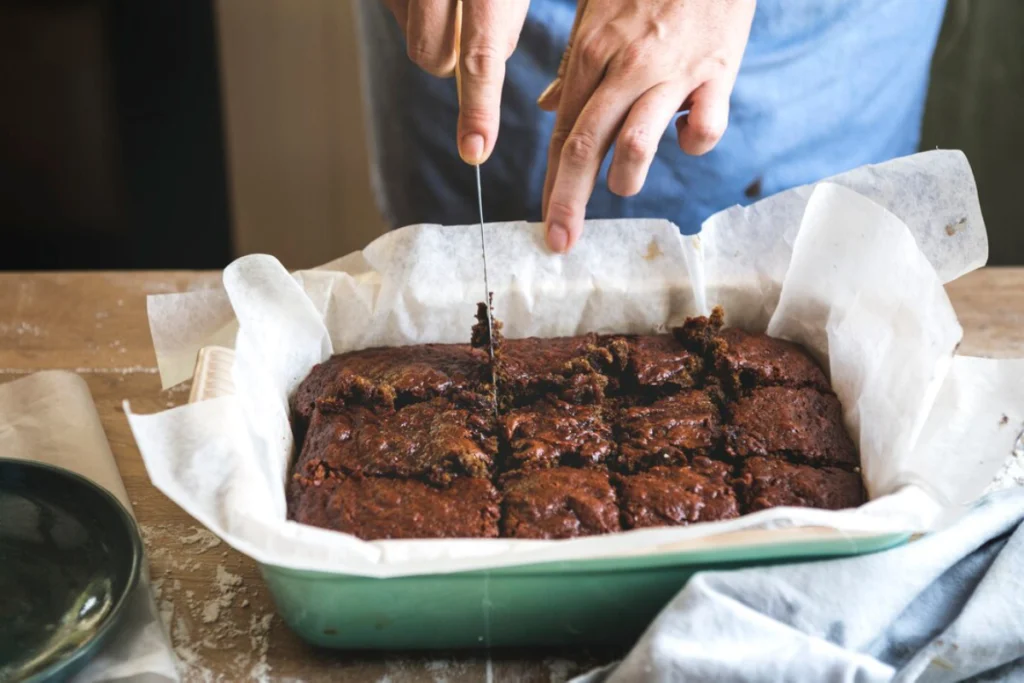 Best Brownie Recipe Ever