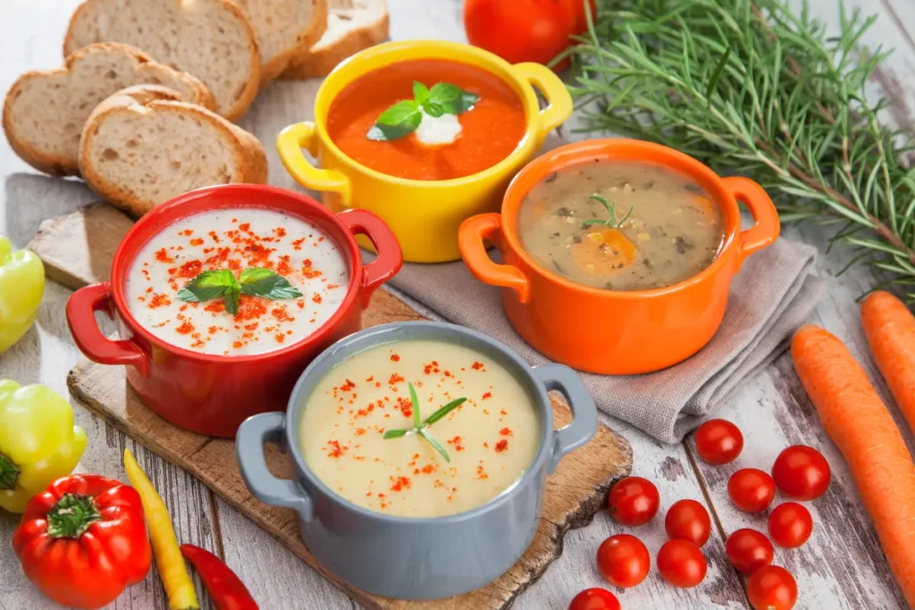 Gluten-Free Soups: Safe & Tasty Recipes Guide