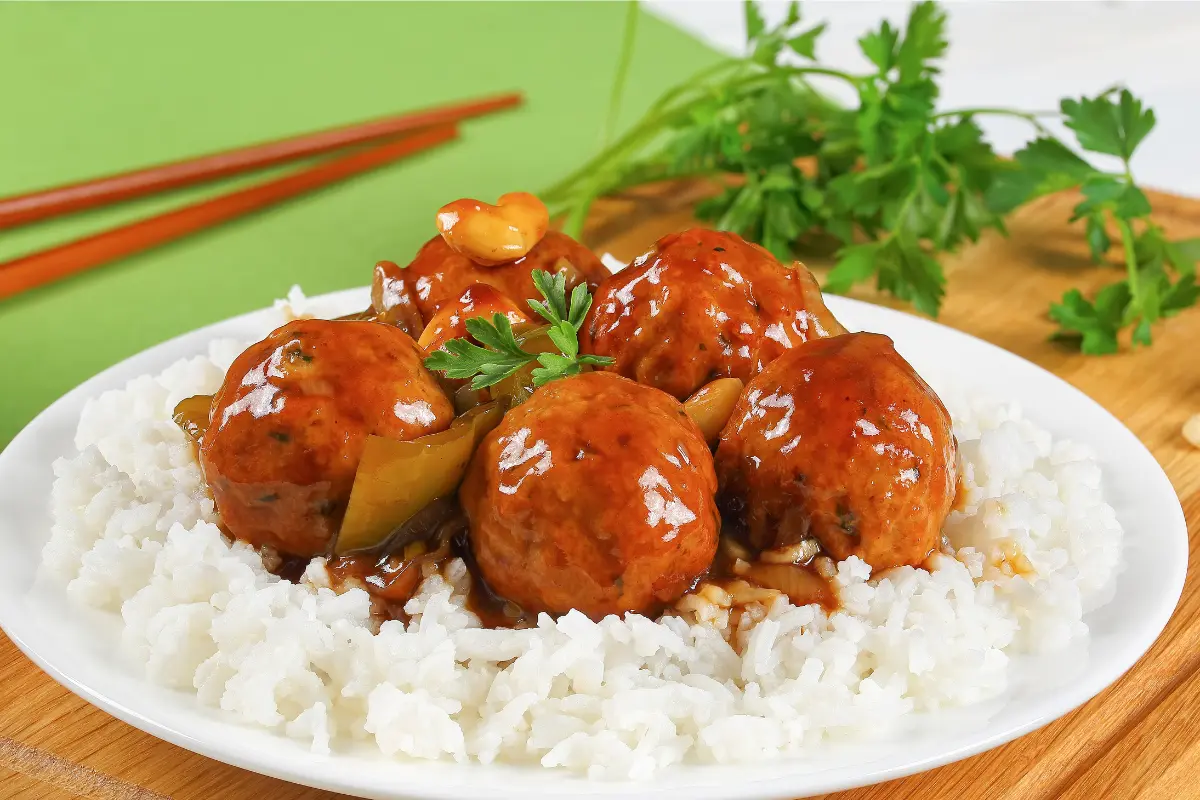 Meatballs and Rice: Ultimate Culinary Guide for Perfect Meals