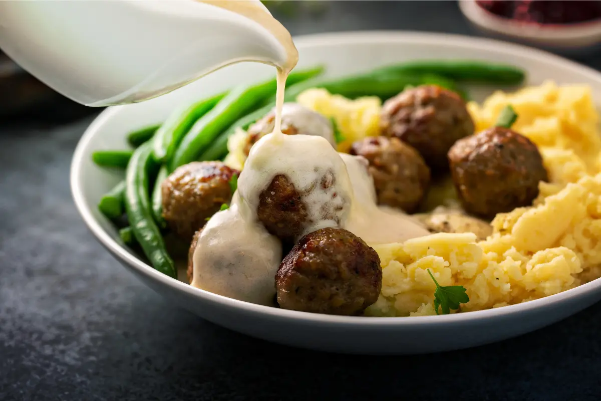 Best Meatball Pairings: Classic & Unique Side Dishes