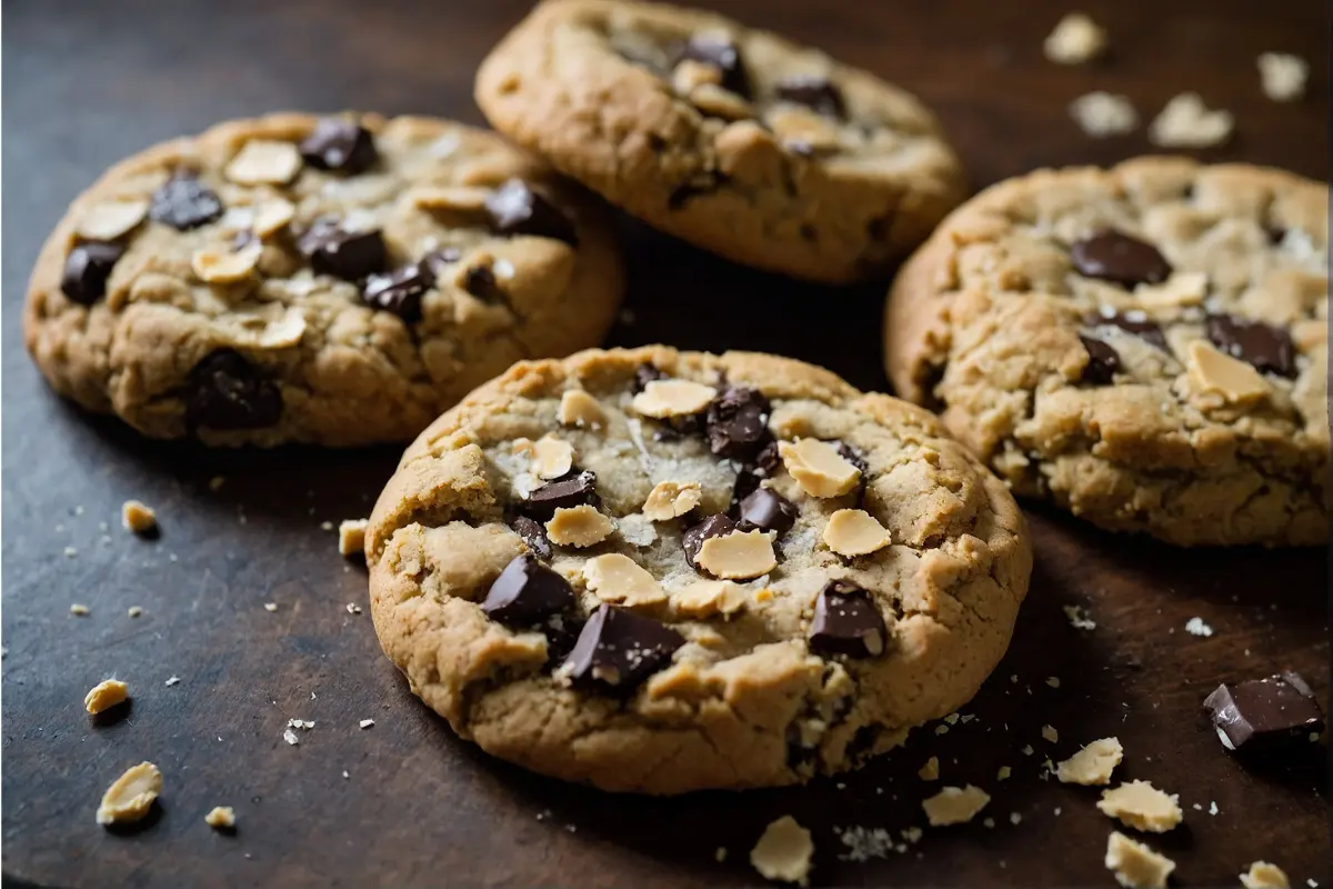 Crack Cookies: Quick & Delicious Baking Guide with Tips