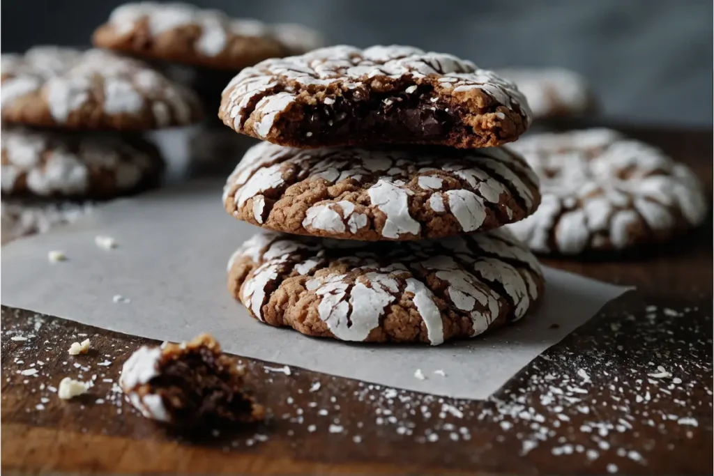 Crinkle Cookies Guide: Tips for Perfect Baking Every Time