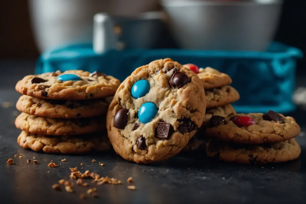 Perfect Cookies: Your Guide to No-Crack Baking & Ideal Texture