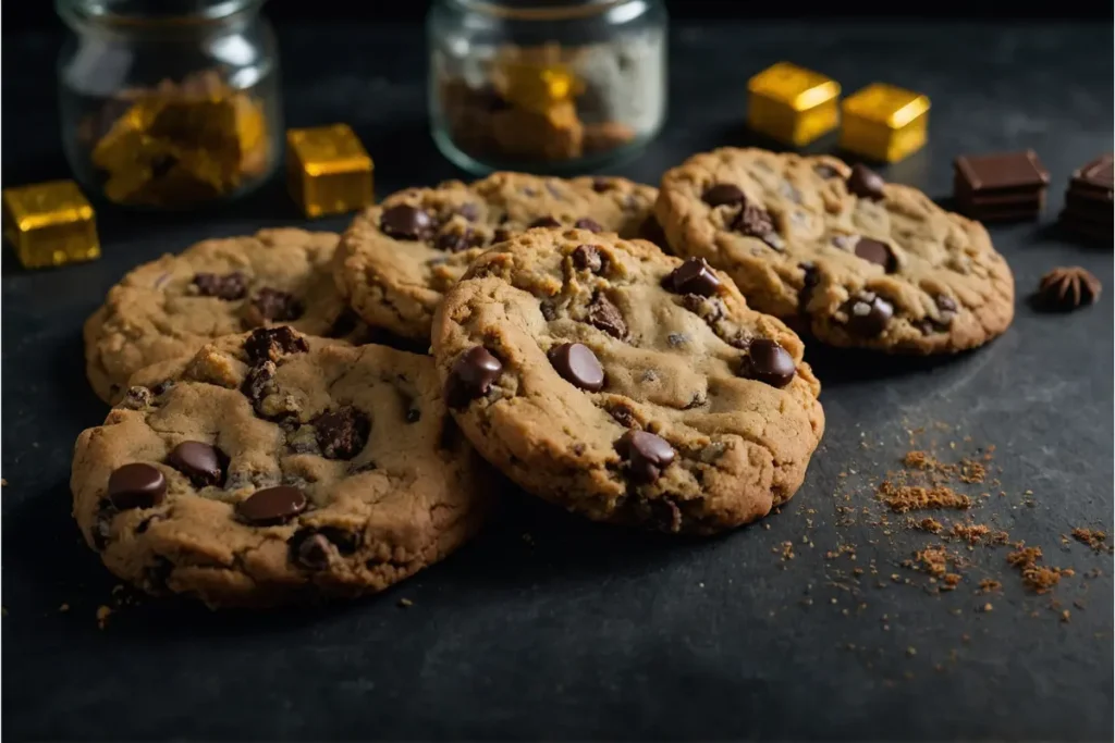 Snoop Dogg Cookies: Ultimate Baking Guide