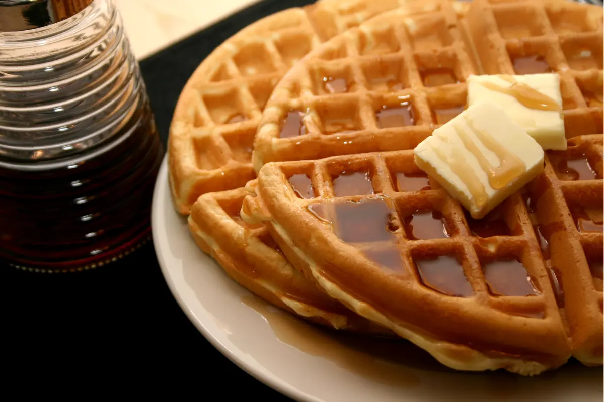 Are Kodiak Frozen Waffles Healthy? Nutritional Insights & Reviews