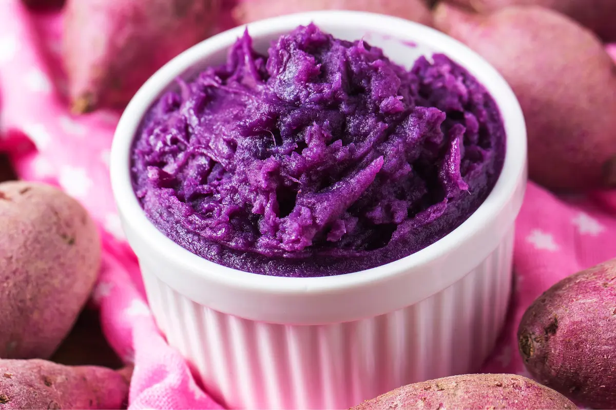 Who Eats Purple Sweet Potatoes: Nutrition, Benefits, and Recipes