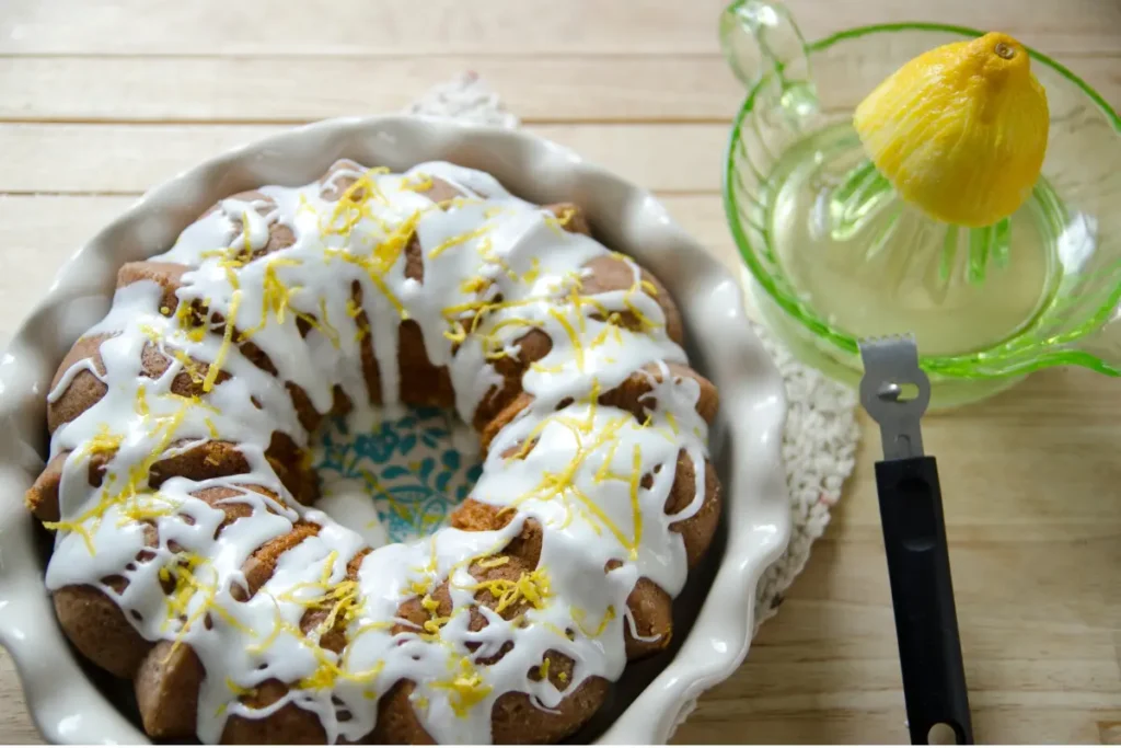 Why Does My Pound Cake Have a Hard Crust: Quick Fixes