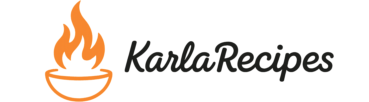 karla recipes
